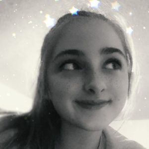 Meet your Posher, Breanna